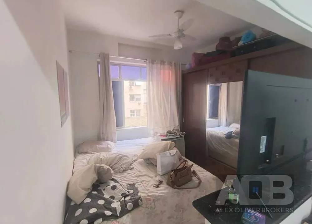 Apartamento, 1 quarto, 35 m² - Foto 8