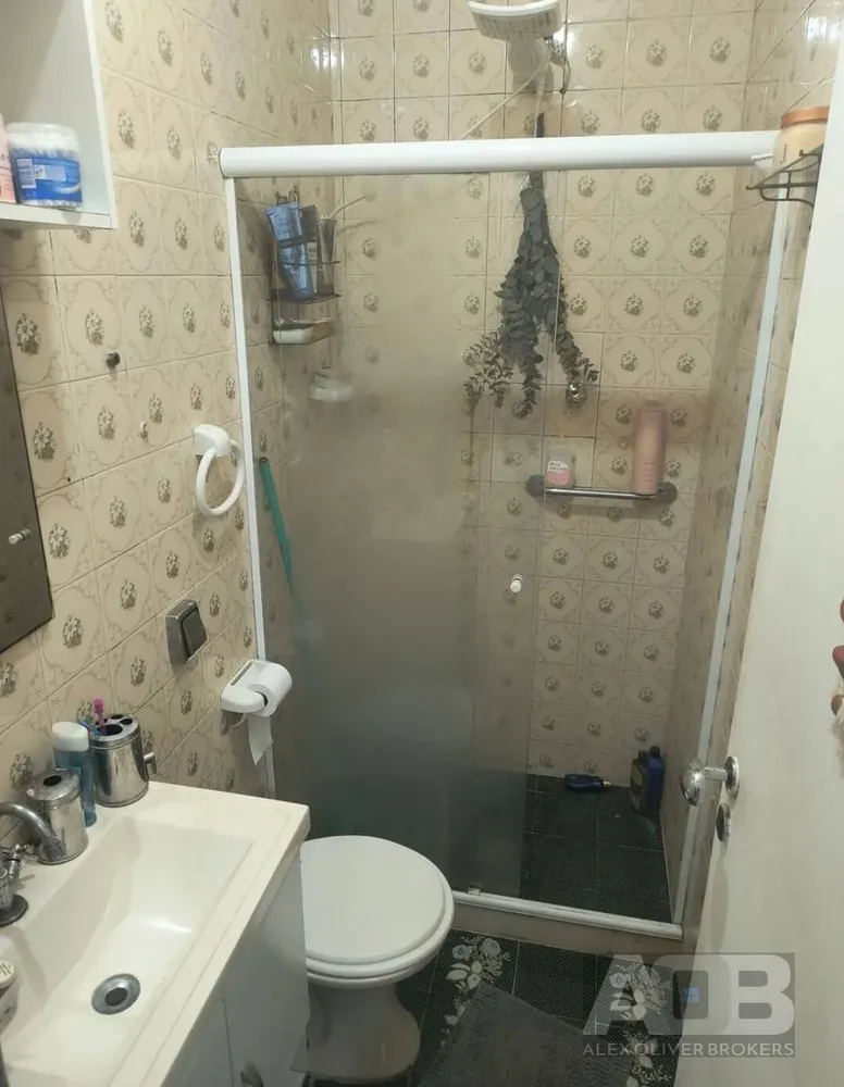 Apartamento, 1 quarto, 35 m² - Foto 6