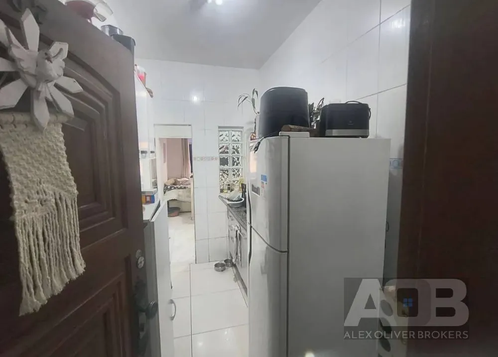 Apartamento, 1 quarto, 35 m² - Foto 1