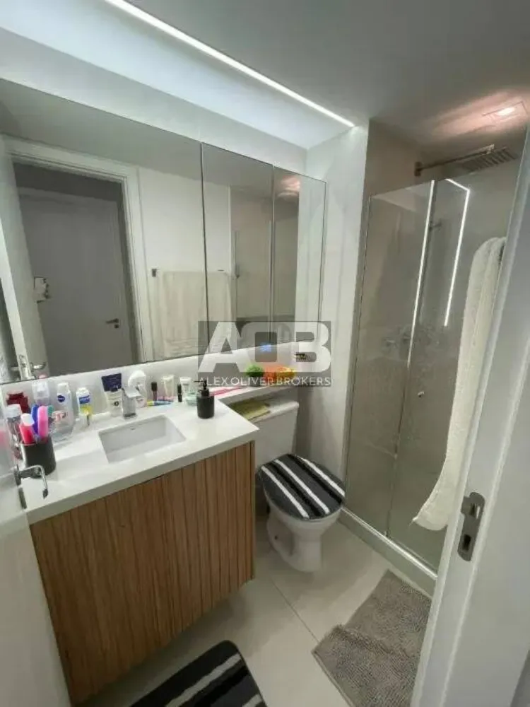 Apartamento, 1 quarto, 45 m² - Foto 17