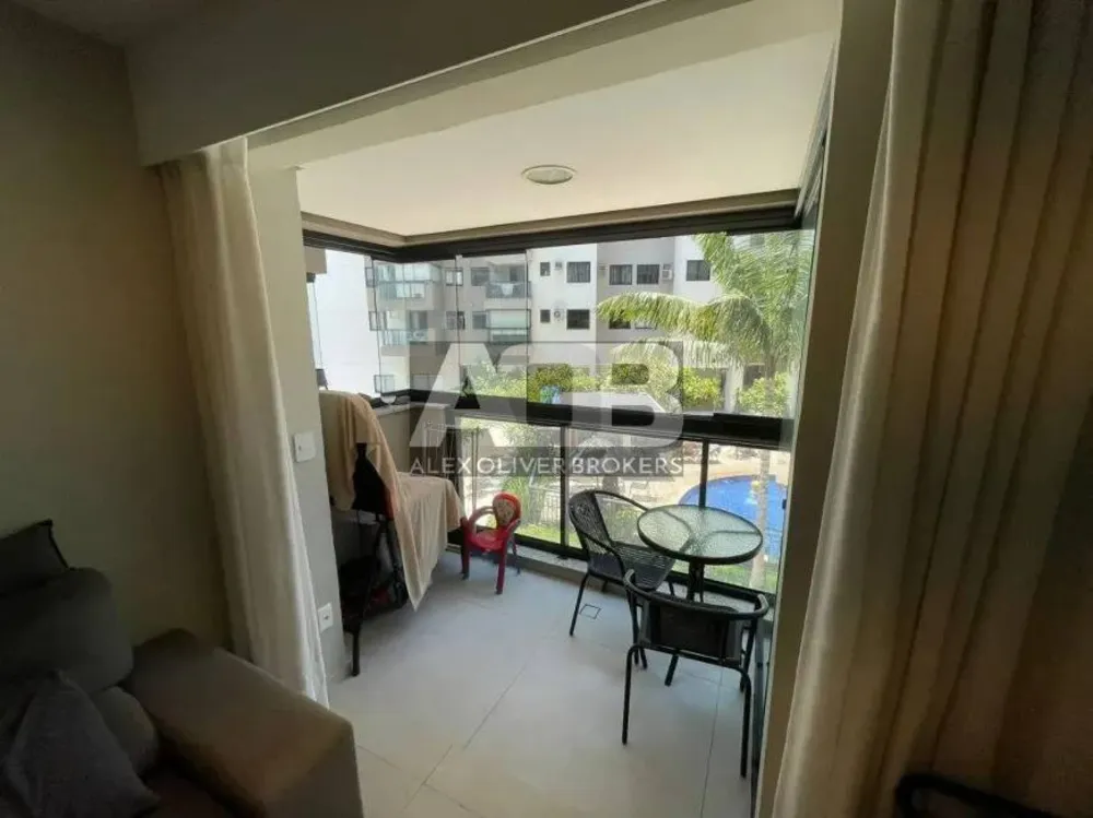 Apartamento, 1 quarto, 45 m² - Foto 6