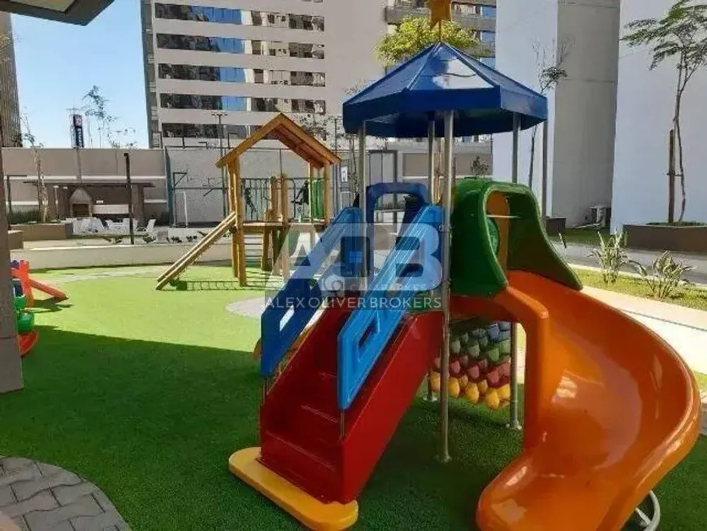 Apartamento, 1 quarto, 45 m² - Foto 20