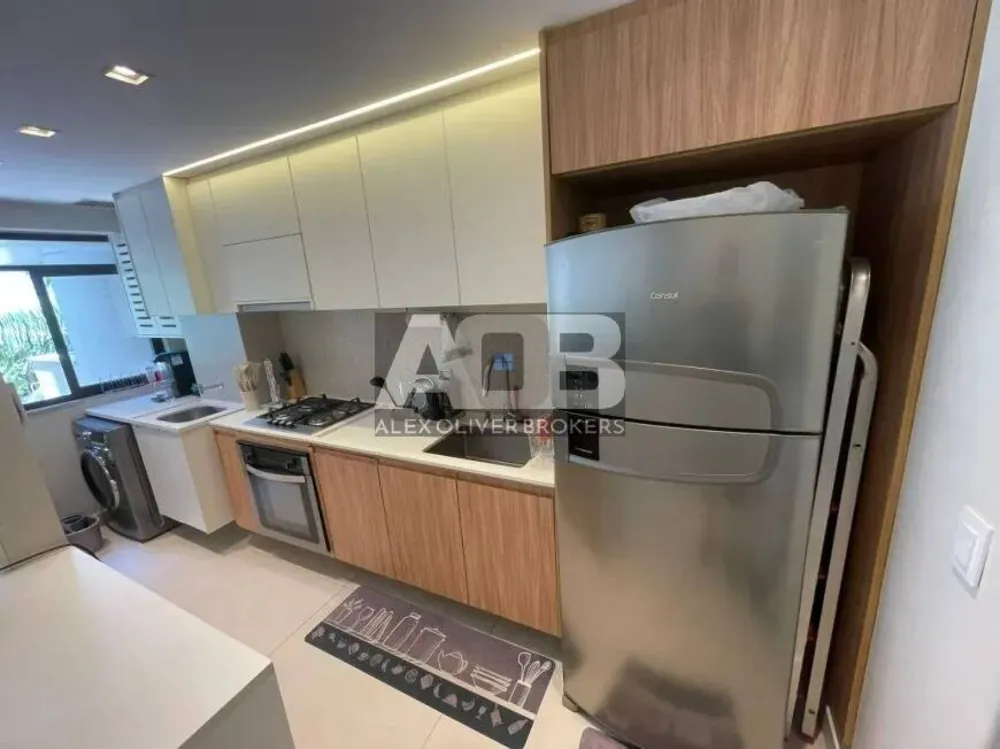 Apartamento, 1 quarto, 45 m² - Foto 12