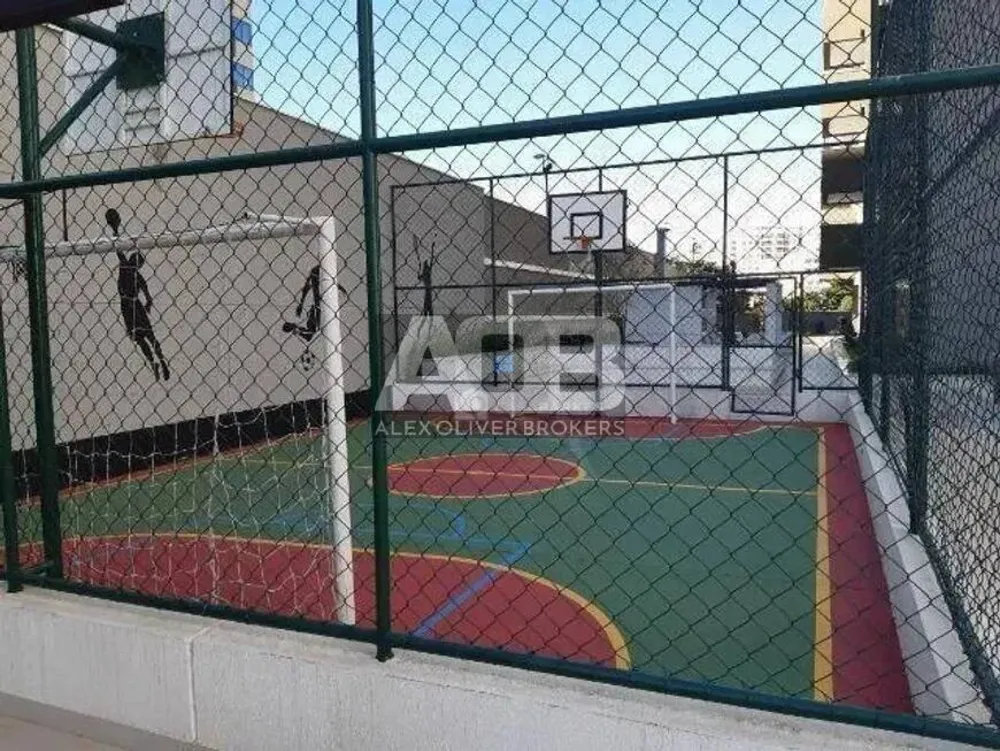 Apartamento, 1 quarto, 45 m² - Foto 21