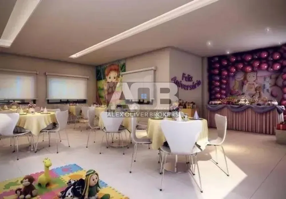 Apartamento, 1 quarto, 45 m² - Foto 23