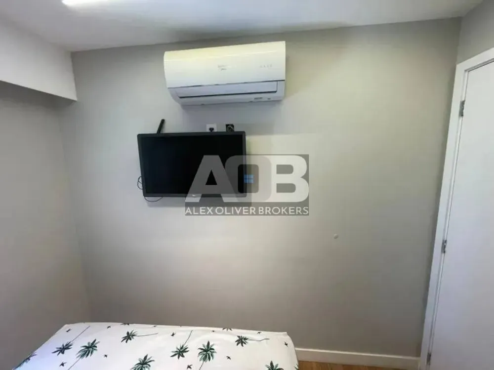 Apartamento, 1 quarto, 45 m² - Foto 10