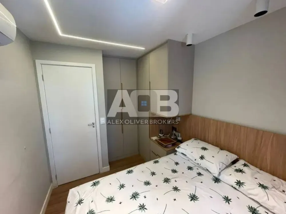Apartamento, 1 quarto, 45 m² - Foto 9