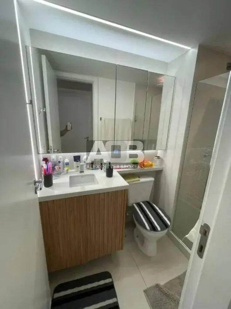 Apartamento, 1 quarto, 45 m² - Foto 18