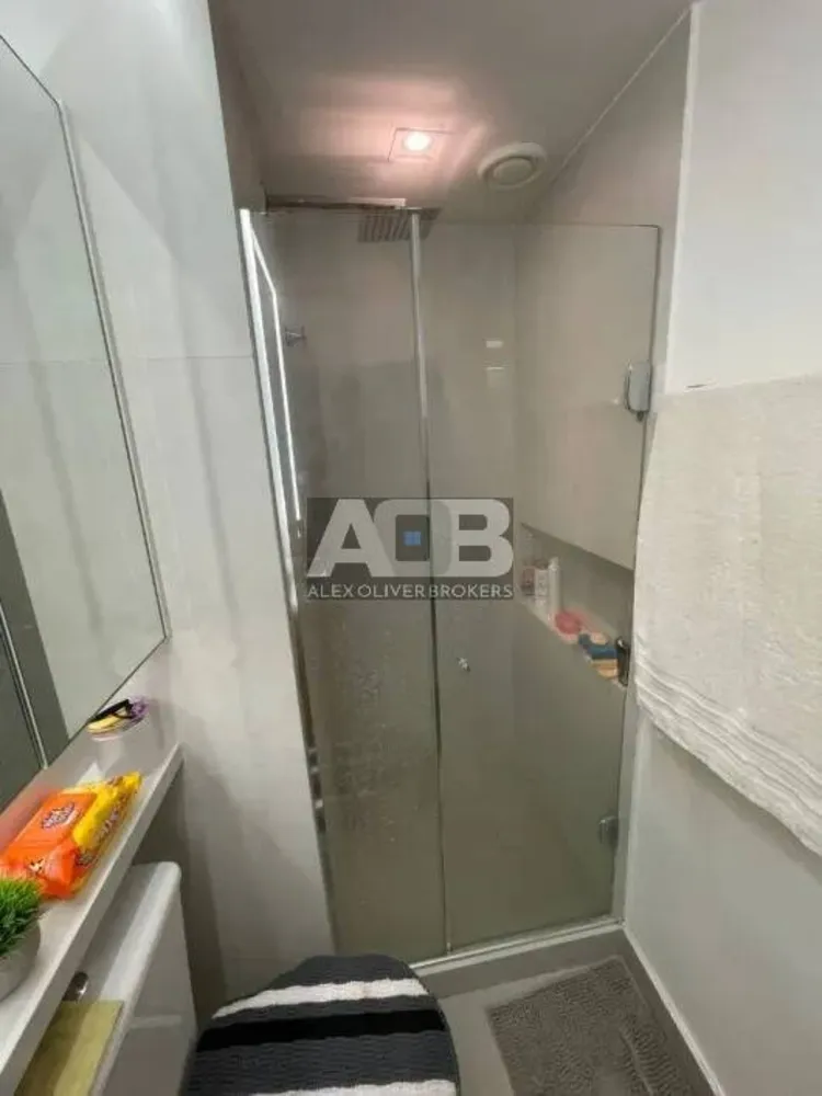 Apartamento, 1 quarto, 45 m² - Foto 16