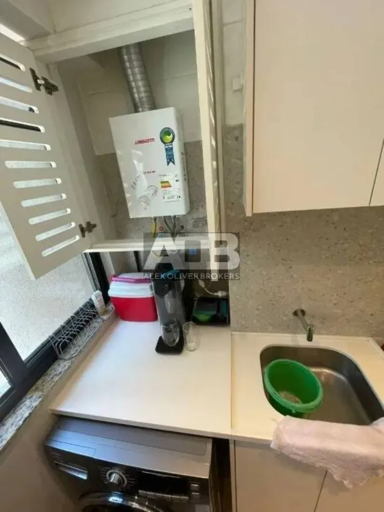 Apartamento, 1 quarto, 45 m² - Foto 15