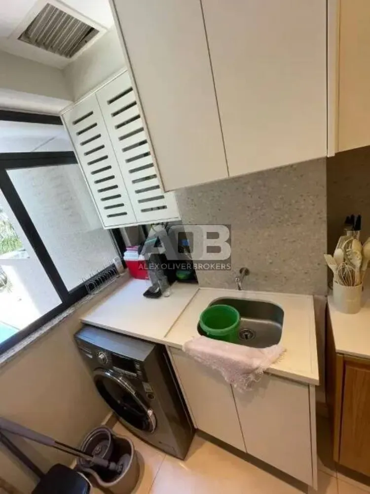 Apartamento, 1 quarto, 45 m² - Foto 13