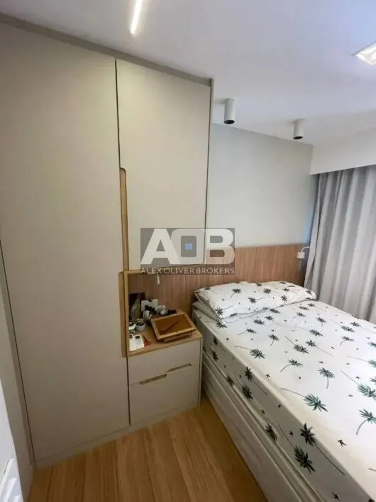 Apartamento, 1 quarto, 45 m² - Foto 11