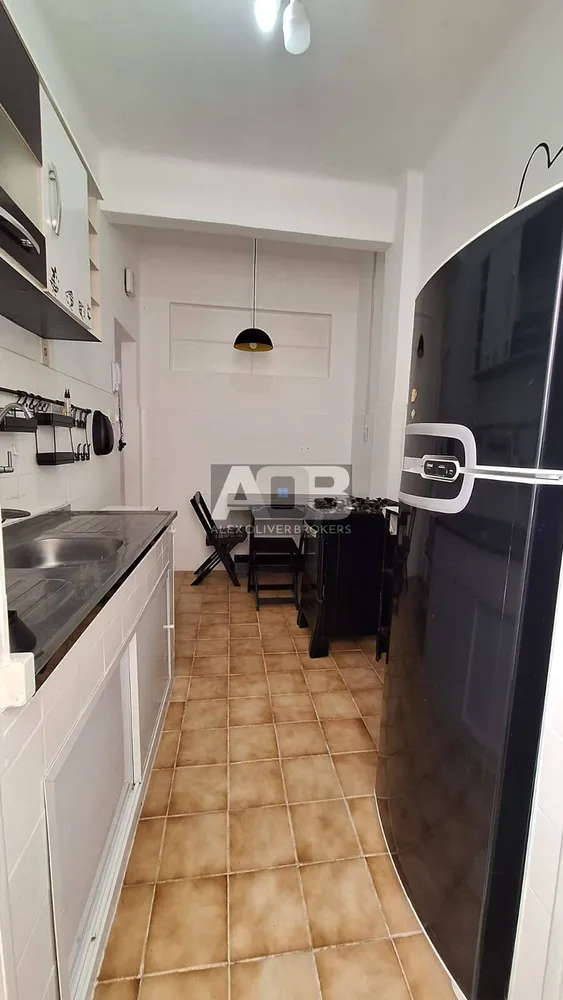 Apartamento, 2 quartos, 44 m² - Foto 13