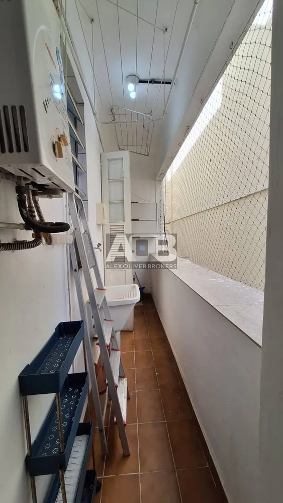 Apartamento, 2 quartos, 44 m² - Foto 9