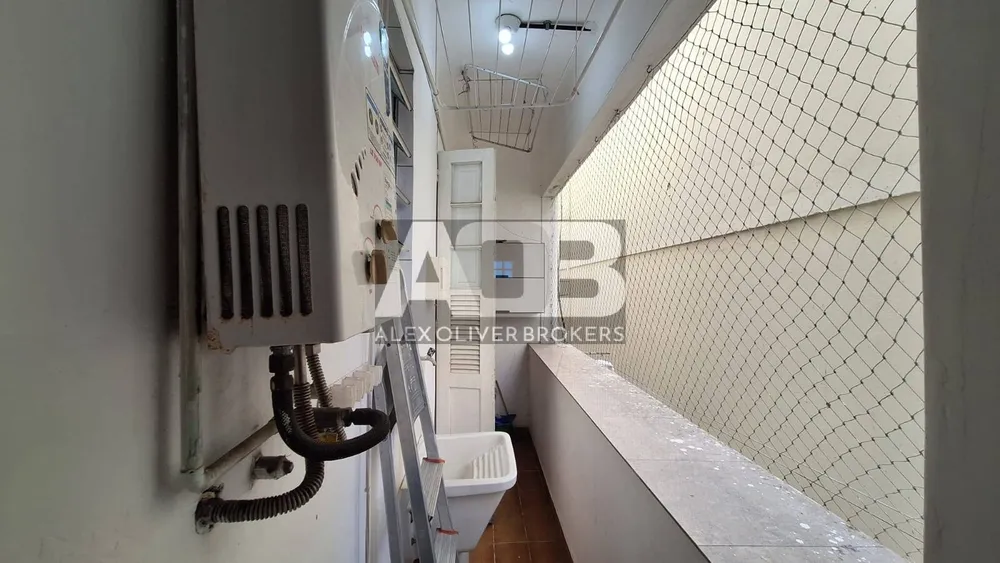Apartamento, 2 quartos, 44 m² - Foto 14
