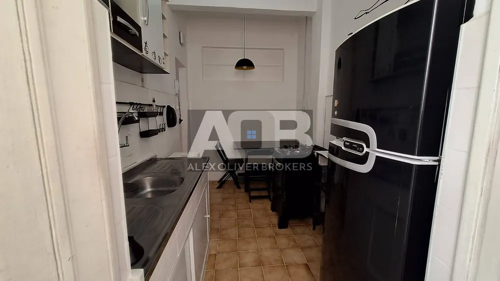 Apartamento, 2 quartos, 44 m² - Foto 12