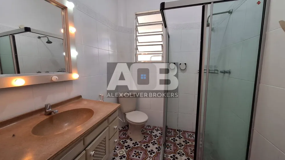 Apartamento, 2 quartos, 44 m² - Foto 8