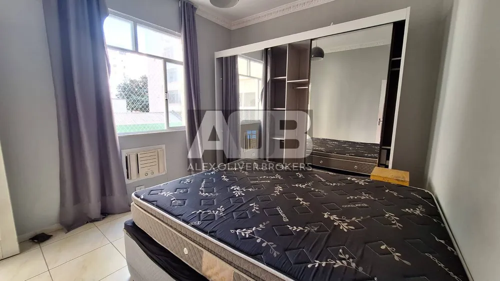 Apartamento, 2 quartos, 44 m² - Foto 6