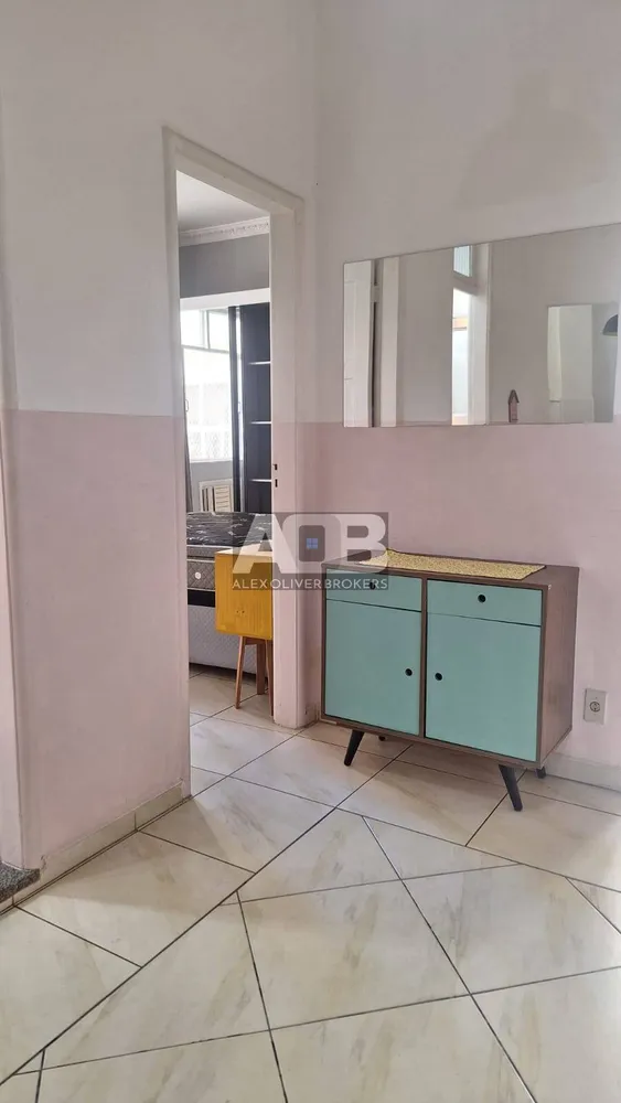 Apartamento, 2 quartos, 44 m² - Foto 2