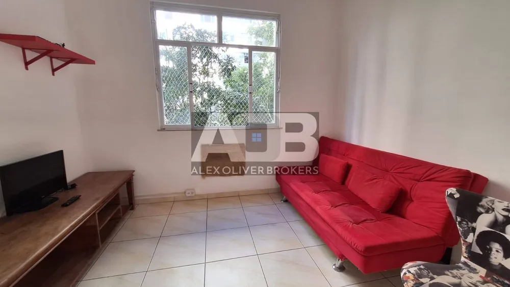 Apartamento, 2 quartos, 44 m² - Foto 7