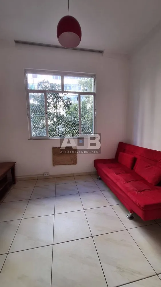 Apartamento, 2 quartos, 44 m² - Foto 3