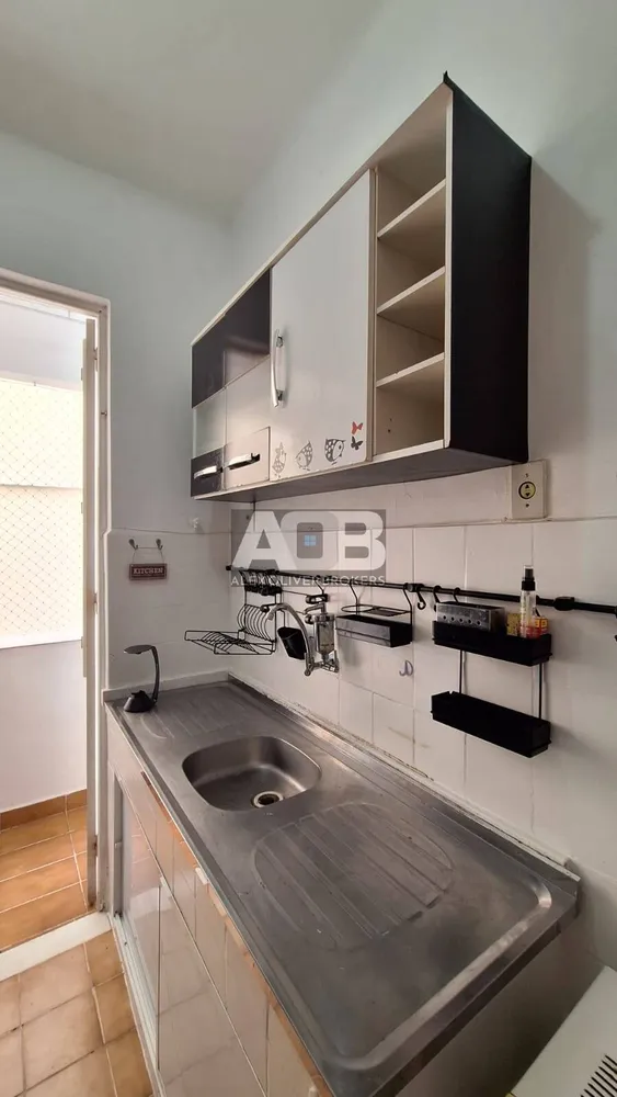 Apartamento, 2 quartos, 44 m² - Foto 11