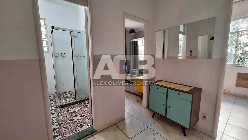 Apartamento, 2 quartos, 44 m² - Foto 1