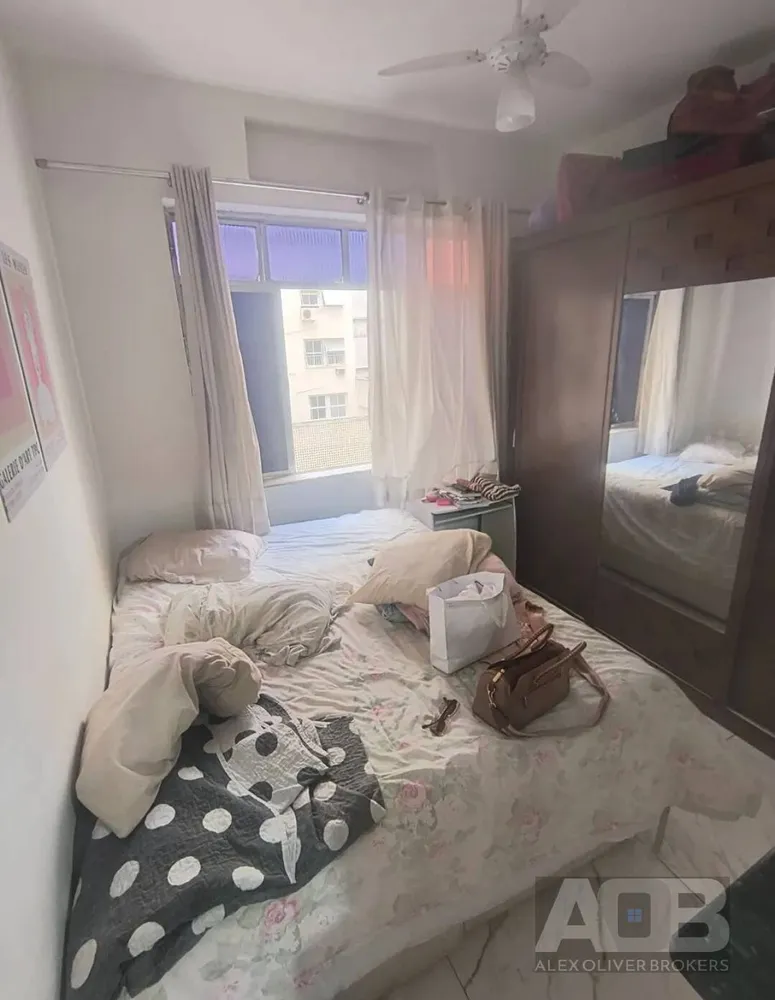Apartamento, 1 quarto, 35 m² - Foto 5