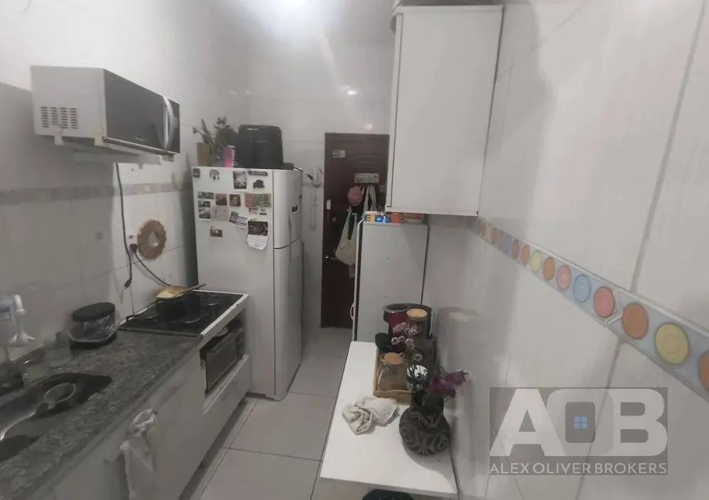Apartamento, 1 quarto, 35 m² - Foto 10