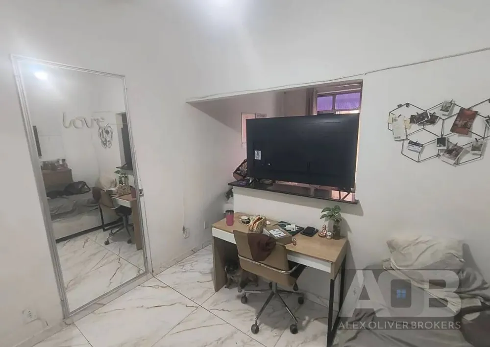 Apartamento, 1 quarto, 35 m² - Foto 3