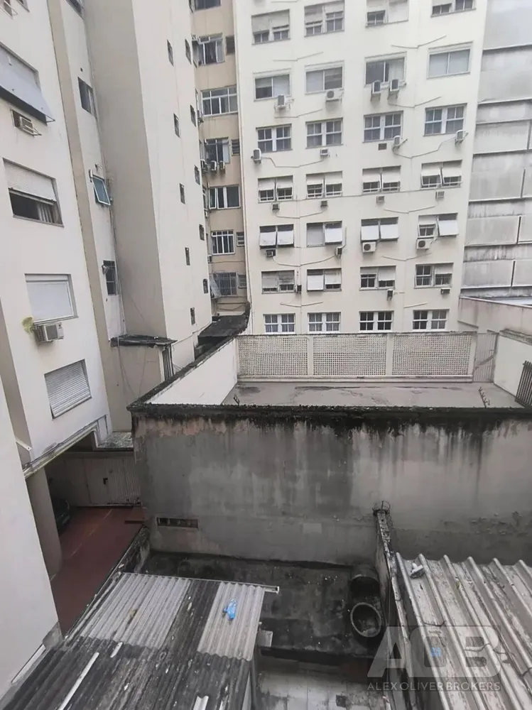 Apartamento, 1 quarto, 35 m² - Foto 15