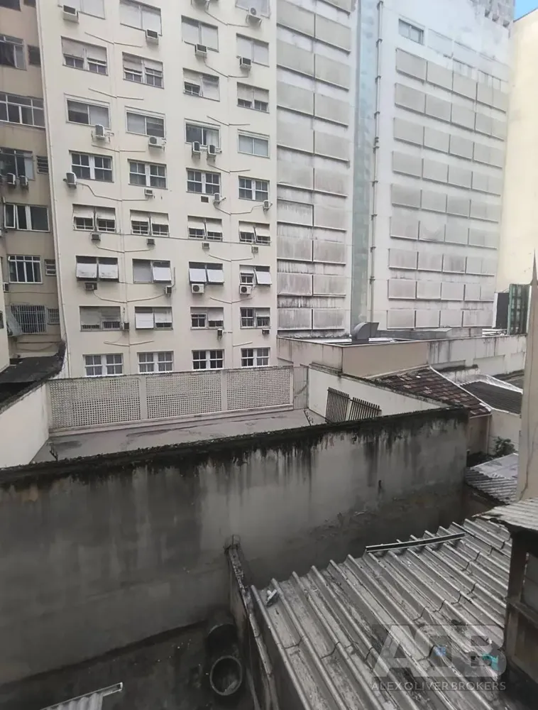Apartamento, 1 quarto, 35 m² - Foto 16