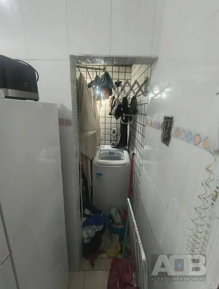 Apartamento, 1 quarto, 35 m² - Foto 13