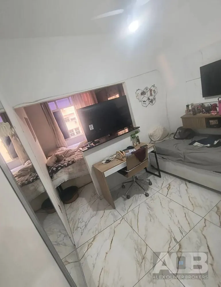 Apartamento, 1 quarto, 35 m² - Foto 7