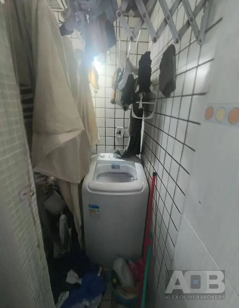 Apartamento, 1 quarto, 35 m² - Foto 14