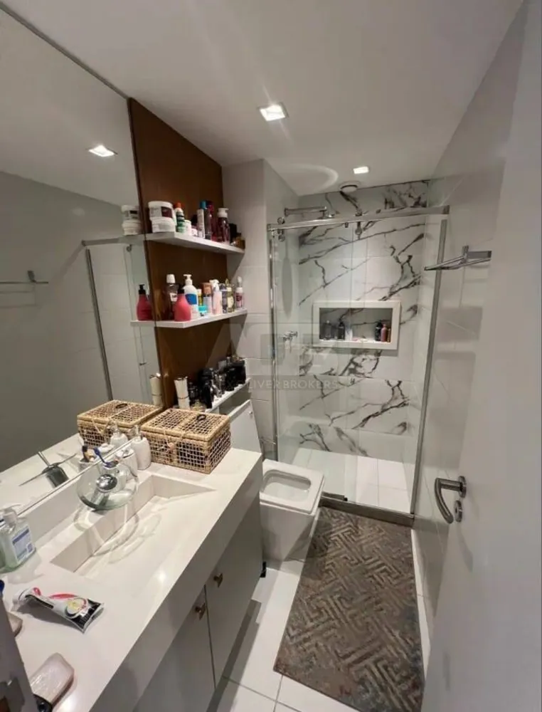 Cobertura, 4 quartos, 175 m² - Foto 13