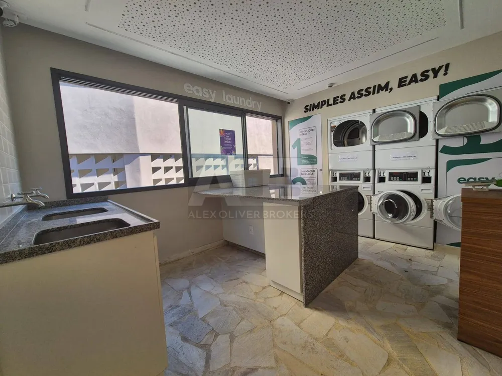 Apartamento, 1 quarto, 34 m² - Foto 6