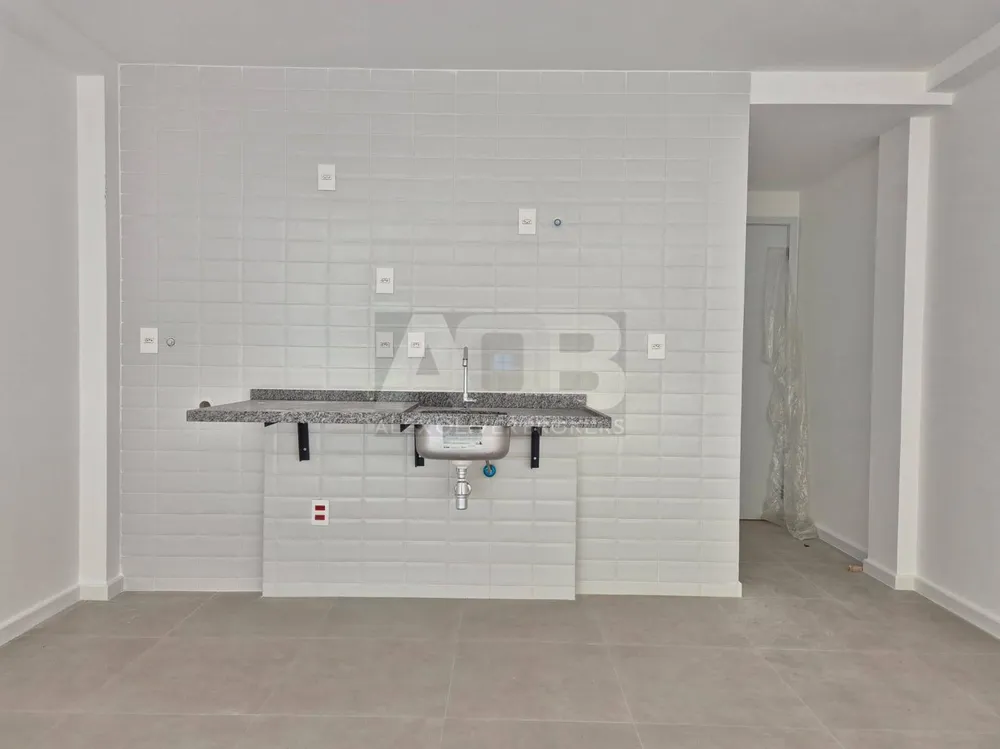 Apartamento, 1 quarto, 34 m² - Foto 12