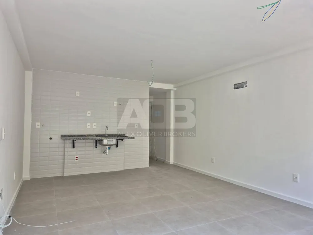 Apartamento, 1 quarto, 34 m² - Foto 10