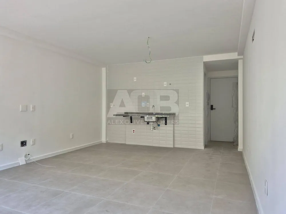 Apartamento, 1 quarto, 34 m² - Foto 16