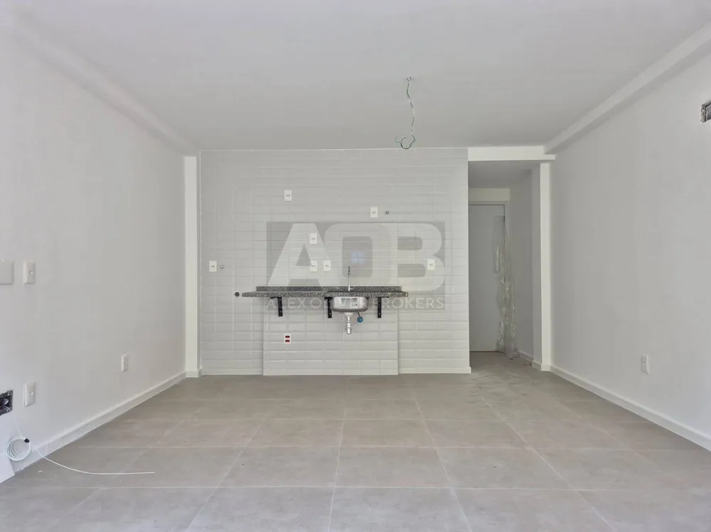 Apartamento, 1 quarto, 34 m² - Foto 17