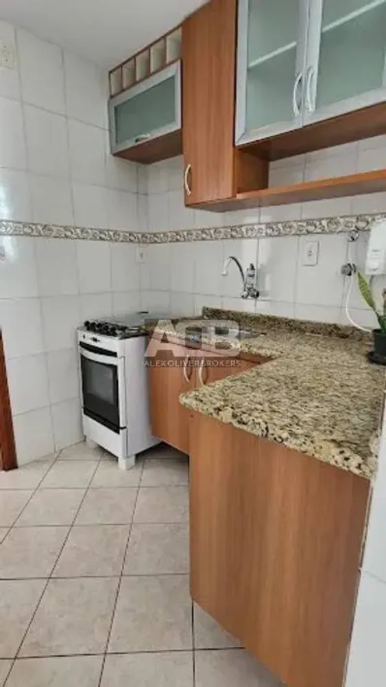 Apartamento, 3 quartos, 98 m² - Foto 25