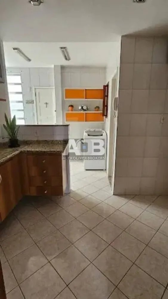 Apartamento, 3 quartos, 98 m² - Foto 26