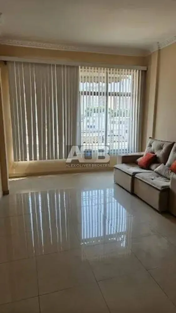 Apartamento, 3 quartos, 98 m² - Foto 2