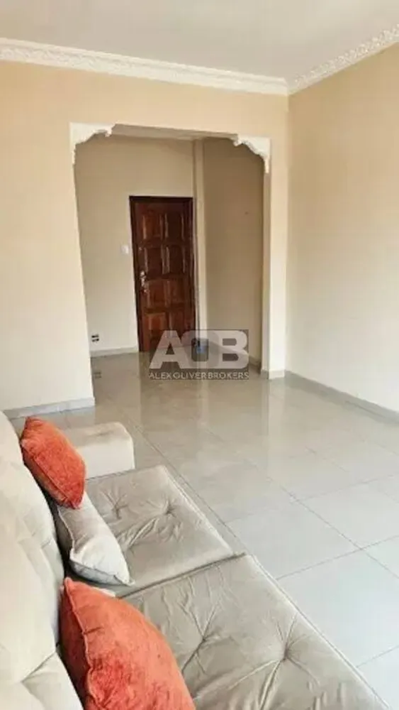 Apartamento, 3 quartos, 98 m² - Foto 4