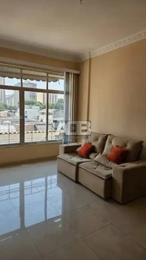 Apartamento, 3 quartos, 98 m² - Foto 3