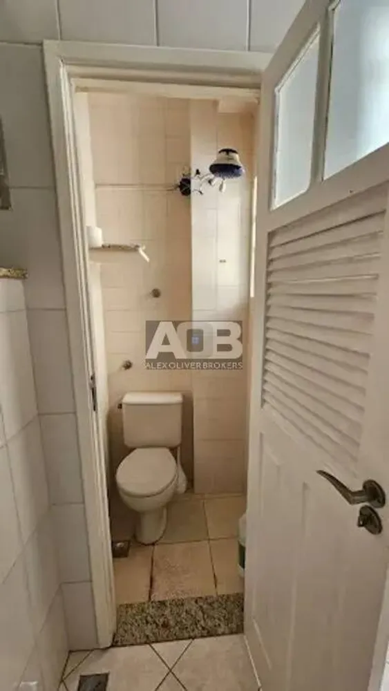 Apartamento, 3 quartos, 98 m² - Foto 19
