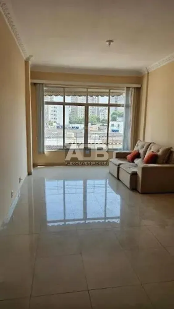 Apartamento, 3 quartos, 98 m² - Foto 1