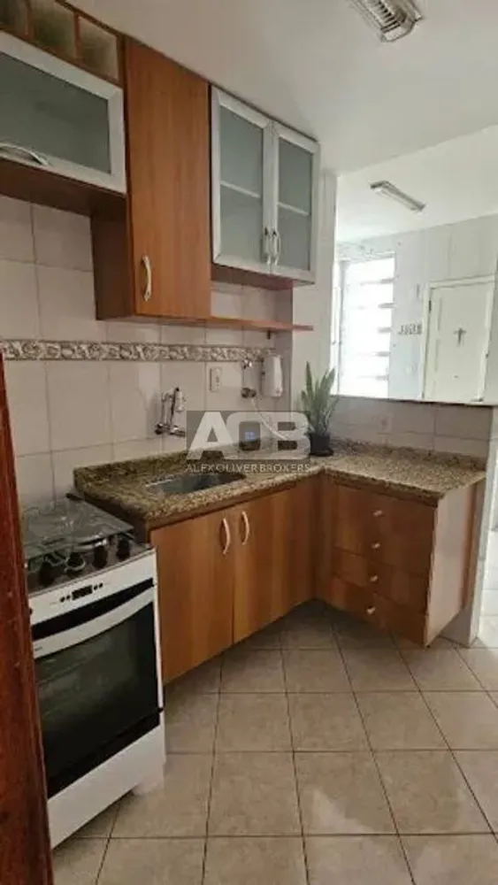 Apartamento, 3 quartos, 98 m² - Foto 27