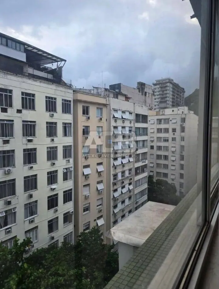 Apartamento, 3 quartos, 167 m² - Foto 4